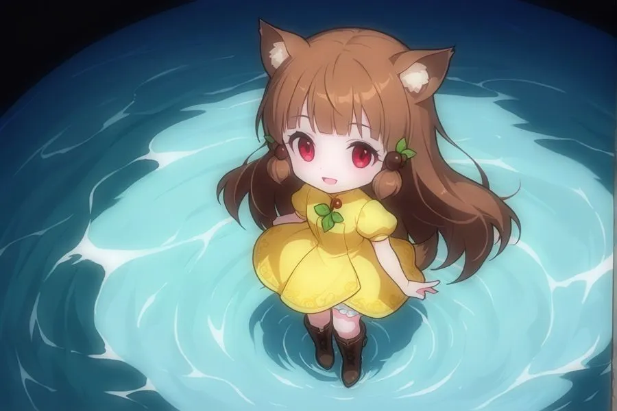 ブログ19周年とリンちゃんLv293到達 - Rikuroa Chronicle