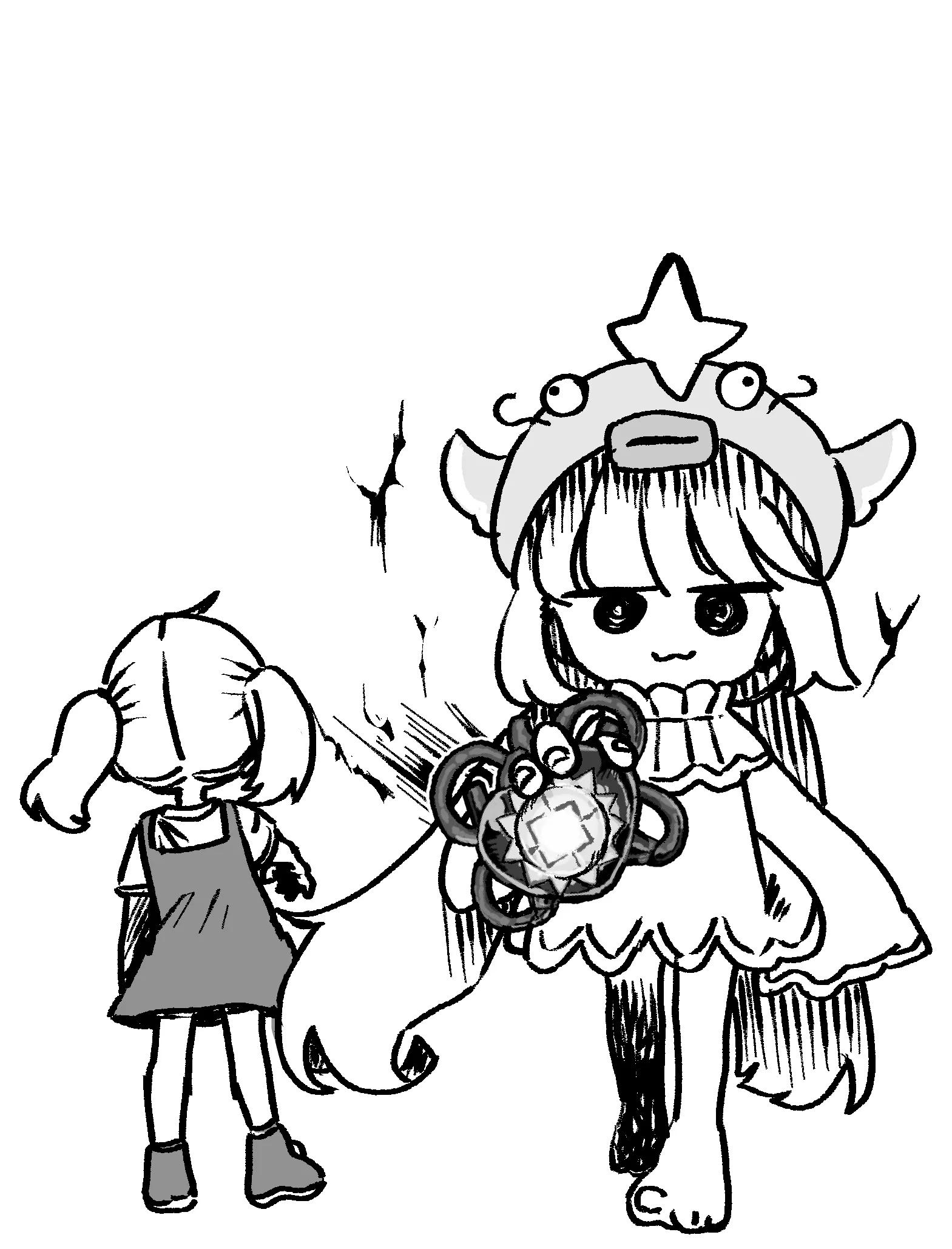 もぎとりなまず